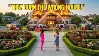 HOA Karen Burned My House to the Ground &mdash; Then Walked Into My Courtroom the Next Week