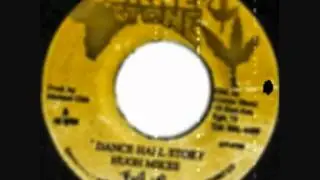HUGH MIKES - DANCEHALL STORY