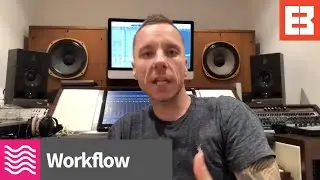 Keeping The Creative Muscle Stimulated | 60 Second Tips | Music Production | Nomine