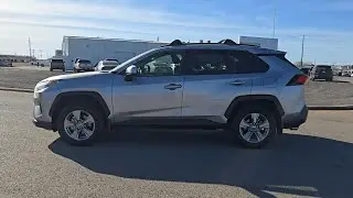 2023 Toyota RAV4 Hybrid XLE OK Altus, Lawton, Wichita Falls, Vernon, Childress, Texas