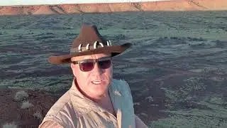 Aj takes you on a journey to the Balgo Hills region of Western Australia,