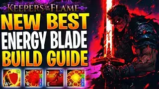 THIS ENERGY BLADE BUILD IS S-TIER! Poe Inquisitor Build 3.27