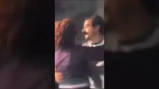 Volteggiando in piazza  in giri di valzer  viennese di Strauss  ( Voci di Primavera)