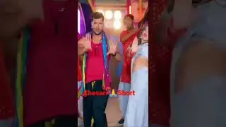 #Lagai Nahi Pawla Ago AC Ae Balam.@.Reels Video Khesari lal yadav ,२०२३