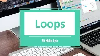 Java Loops Tutorial