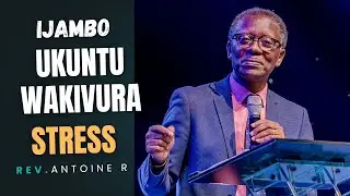 🚨IJAMBO RY'IMANA NA REV ANTOINE RUTAYISIRE💖💖9/12/2025