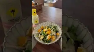 I&rsquo;ll be eating this on repeat 🔂 #summersalads #summersalad #saladrecipe