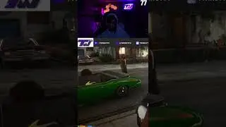 Il se fait &eacute;craser !  #flashbackwl #gtarp #gta #twincy #humour #sasp #twitch #gaming #drole
