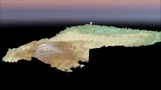 GEO OMEGA - Izrada 3D modela za potrebe urbanog planiranja