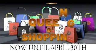 Yuma Palms Queen of Shopping - 2