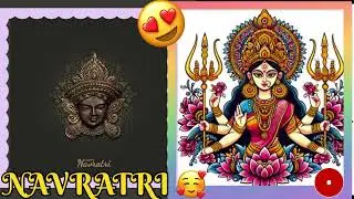 MAA DE AAYE NAVRATE 😍|| MASTER SALEEM || SONU BHAGAT || DEVI BHAJAN 2024 #viralsongs #top #songs10