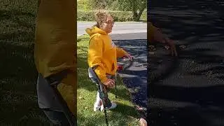 walking with spina bifida