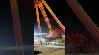 Storm Chaser, Askari Park, Kashmir Park Karachi 5 #short #shorts
