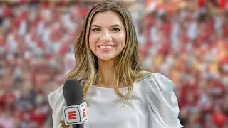 Emily Grace McWhorter on SEC Championship Race, Future of Sports Media & Alabama Basketball 