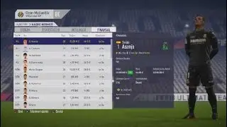 FIFA 18 KARİYER MOD PARA HİLESİ  5DK.DA 500.000.000&euro; KAZANIN