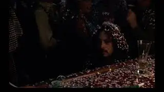 Happy New year lieutenant Dan