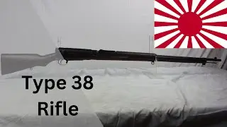 Japanese Type 38 