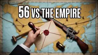 The First Continental Congress: When 12 Colonies United to Defy Britain | 1774