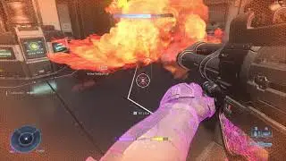 Halo Infinite's Rocket Launcher is INSANE in Multiplayer!