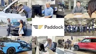 Paddock Commitment to Quality
