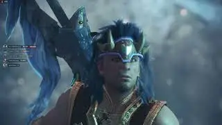 Monster Hunter World #8