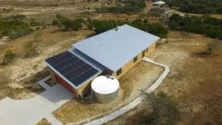 Incorporating Solar in Your New Build
