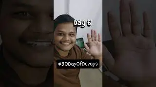✅ Day 6 of DevOps Challenge | Linux Log Parsing Script | Real-World DevOps Task for Beginners
