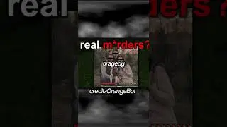 This Minecraft Mod Was BANNED TWICE #minecraft #horror #2026 #spongebob