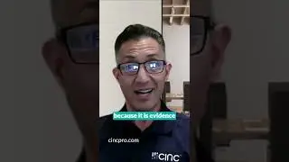Как CINC использует данные, чтобы помочь вам заключить сделки в сфере недвижимости | CINC Shorts &mdash; Алекс Хаят