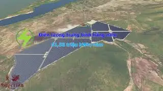 Vietnam Project 45MW