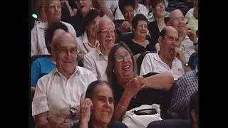צחוק יהודי חלק א