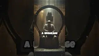 The Eerie History of Mirrors: Myths, Legends, and Superstitions
