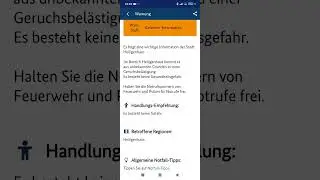 Geruchsbel&auml;stigung in Stadt Heiligenhaus - Heiligenhaus