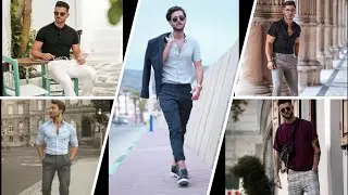 Latest 50 Stylish FORMAL DRESS Codes For men 2020 | For Office And Work An Event Design Dress Formal