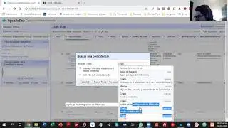 Para reconciliar datos léxicos con Open Refine