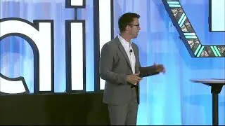 Craig Smith of OuterBox Speaks at eTail East 2023