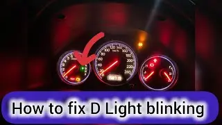 how to fix 16-01 clutch pressure control liner solenoid valve A failure