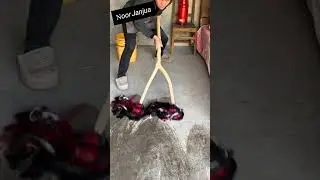 Cleaning floor best idea #easy #funny #best #tricks #tips #best