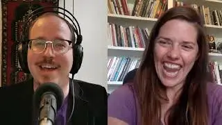 Intro to Walker Percy and the Southern Thing w/ Jessica Hooten Wilson (clip)
