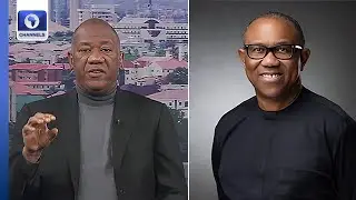 Obi Free To Become LP's 2027 Presidential Candidate With Or Without Me &ndash; Datti Baba Ahmed