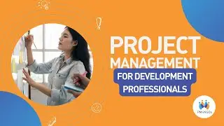 Project DPro Guide and Certification: Project Management for Development Professionals