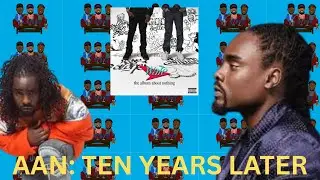 GroupChat Podcast: AAN 10 year review