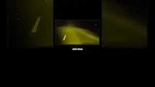 Зачем противотуманки делали жёлтого цвета.