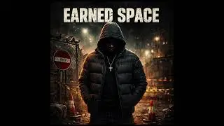 Killer Poet, Earned Space, Uk Rap