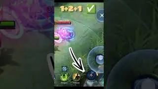 Cyclops Tricks And Tutorial #mlbb #cyclops #montage #cyclopsmlbb #shorts #cyclopsmlbbguide