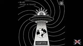 HI-LO - United In Trance 