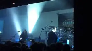 ER MALAK - Avtobiografia - Live at Party Center 4 km