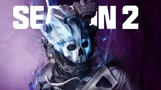 Call of duty modern warfare 3 warzone season 2 main theme music