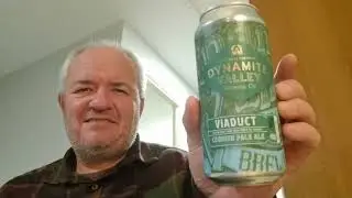 Viaduct Pale Ale &ndash; Dynamite Valley Brewing Co &ndash; Обзор пива