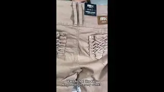 The Perfect Design For Your Curves, These Butt-lift Jeans Are Made For YOU 🍑